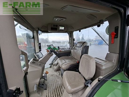 Tractor agrícola - John Deere - 7 r 330