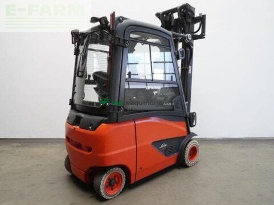 Elevadora - Linde - e 20 ph evo 386-02