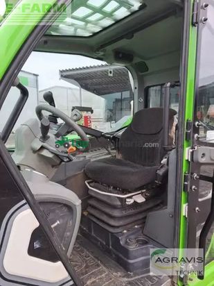 Telescopica - Merlo - tf 38.10-140