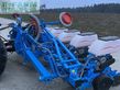 Sembradora monograno mecanica - Monosem - ng plus m 8r