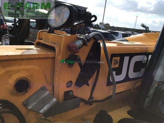 Telescopica - JCB - 527-58 ds