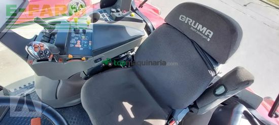 Tractor agrícola - Case IH - puma cvx 240 CVX