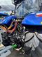 Tractor agrícola - New Holland - t6.180dc