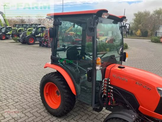 Tractor agrícola - Kubota - b2231 %sale!%