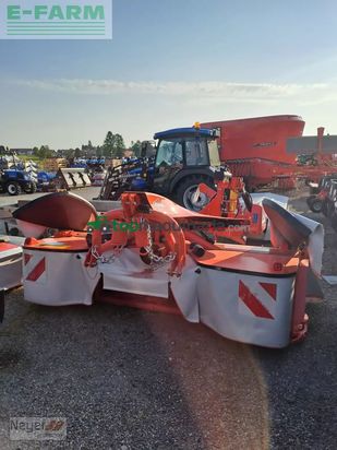 Cortacésped manual - Kuhn - gmd 3123 f-ff