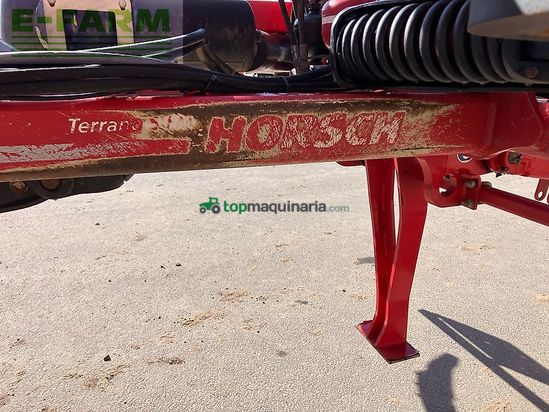 Cultivador - Horsch - terrano 5 fm