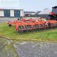 Cultivador - Kuhn - prolander 6000