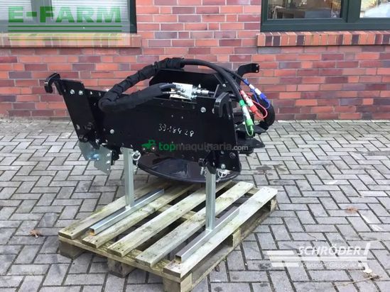 Cortacésped manual -  - zaunmäher ri 80+multiträger hxf 2302