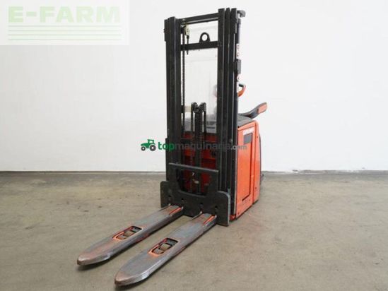 Elevadora - Linde - l 14 ap i 1173