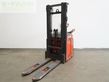 Elevadora - Linde - l 14 ap i 1173