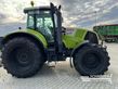 Tractor agrícola - Claas - axion 810 cis