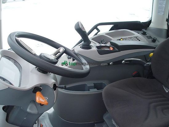 Tractor agrícola - McCormick - x6.413 p6-drive