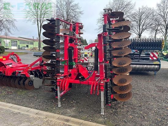 Grada de disco - Premium Ltd - giant 500