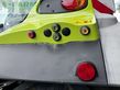 Tractor agrícola - Claas - arion 550 cis
