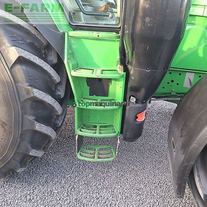 Tractor agrícola - John Deere - 6215r auto powr *fh+fzw*