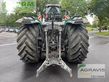 Tractor agrícola - Claas - xerion 4200 saddle trac