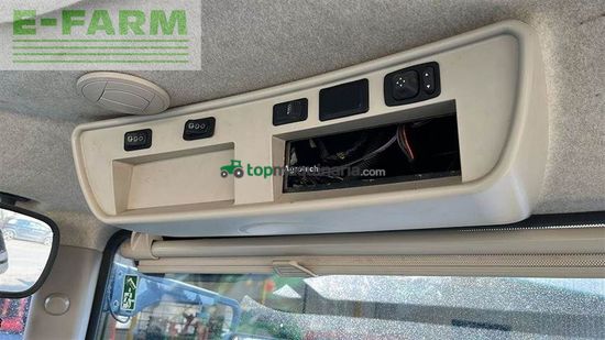 Tractor agrícola - John Deere - 8295r