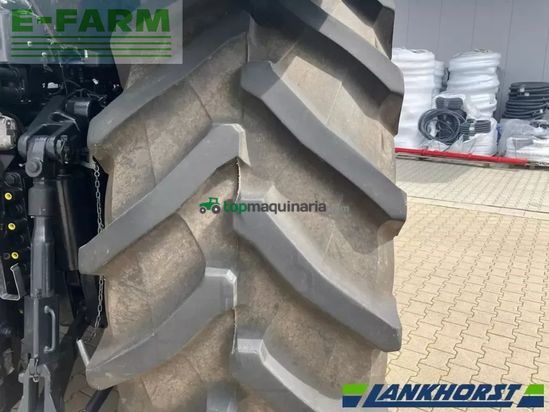 Tractor agrícola - Deutz-Fahr - 8280 ttv