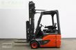 Elevadora - Linde - e 14 evo 386-02