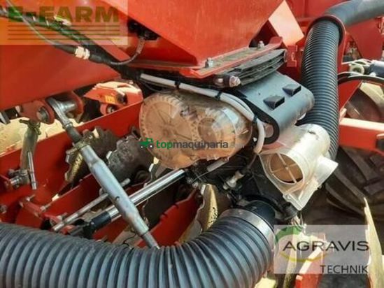 Sembradora - Kverneland - u-drill 6m
