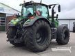 Tractor agrícola - Fendt - 728 vario gen7 profi plus