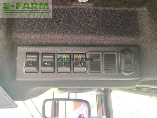 Tractor agrícola - Belarus - mtz 892.2