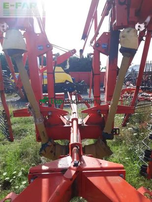 Rastrillo - Kuhn - ga 7501