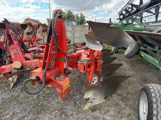 Arado - Kuhn - multimaster 122