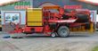 Cosechadora - arrancadora de patata - Grimme - evo 280 clodsep 17