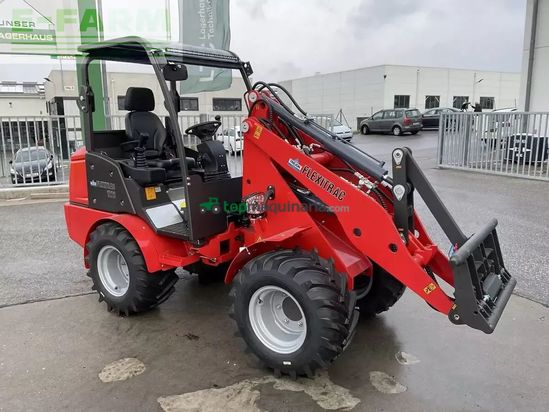 Telescopica - Trejon - flexitrac 1226lrf