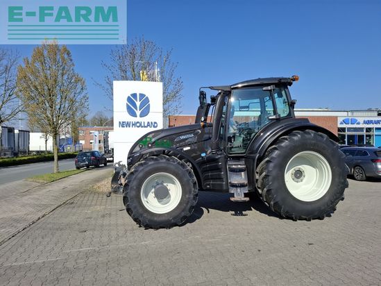 Tractor agrícola - Valtra - t254 versu mit ntrip (nova)