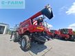 Tractor agrícola - Case IH - axial-flow 5140 și heder de 6.1 m