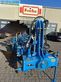 Arado - Lemken - juwel 8 mx 5-schar
