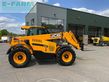 Telescopica - JCB - 532-60 agri telehandler (st26357)