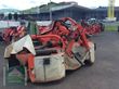 Cortacésped manual - Kuhn - gmd 3125 f-ff