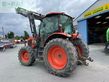 Tractor agrícola - Kubota - tracteur agricole m110gx kubota