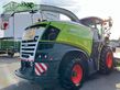 Cosechadora de Cereal - Claas - jaguar 960 + pu 300 + orbis 750