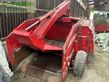 Remolqu esparcidor - Farmer - 4500