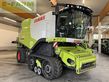 Cosechadora de Cereal - Claas - lexion 670 tt