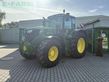 Tractor agrícola - John Deere - traktor 6215r