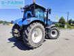 Tractor agrícola - New Holland - t7 190 ac