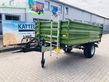 Volquet - Fliegl - edk 50 fox