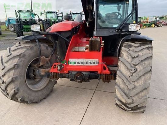 Telescopica - Manitou - mlt 733-105