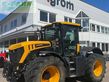 Tractor agrícola - JCB - fastrac 4220