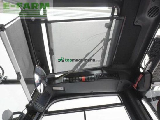 Elevadora - Linde - h 30 d 1202