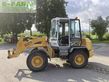 Minicargadora - Liebherr - l 507 stereo