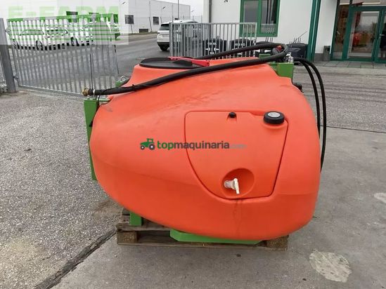 Atomizador - Jessernigg - next generation ngul 1500l /21