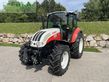 Tractor agrícola - Steyr - kompakt 4105