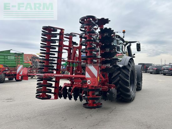 Grada de disco - Horsch - joker 5 ct