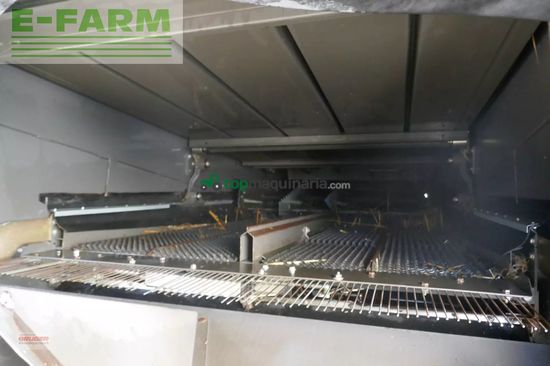 Cosechadora de Cereal - Claas - lexion 630